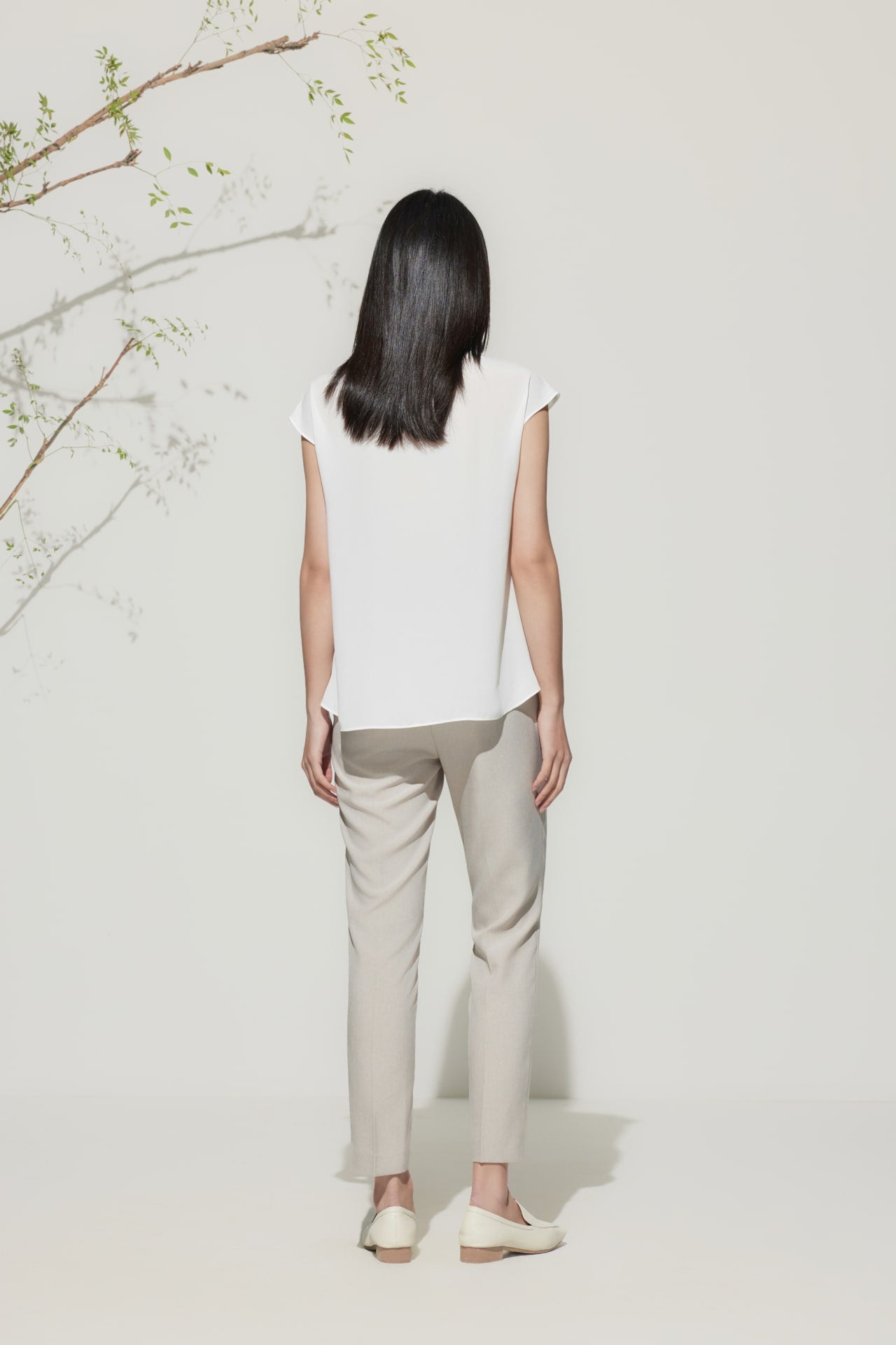 Arctic Linen