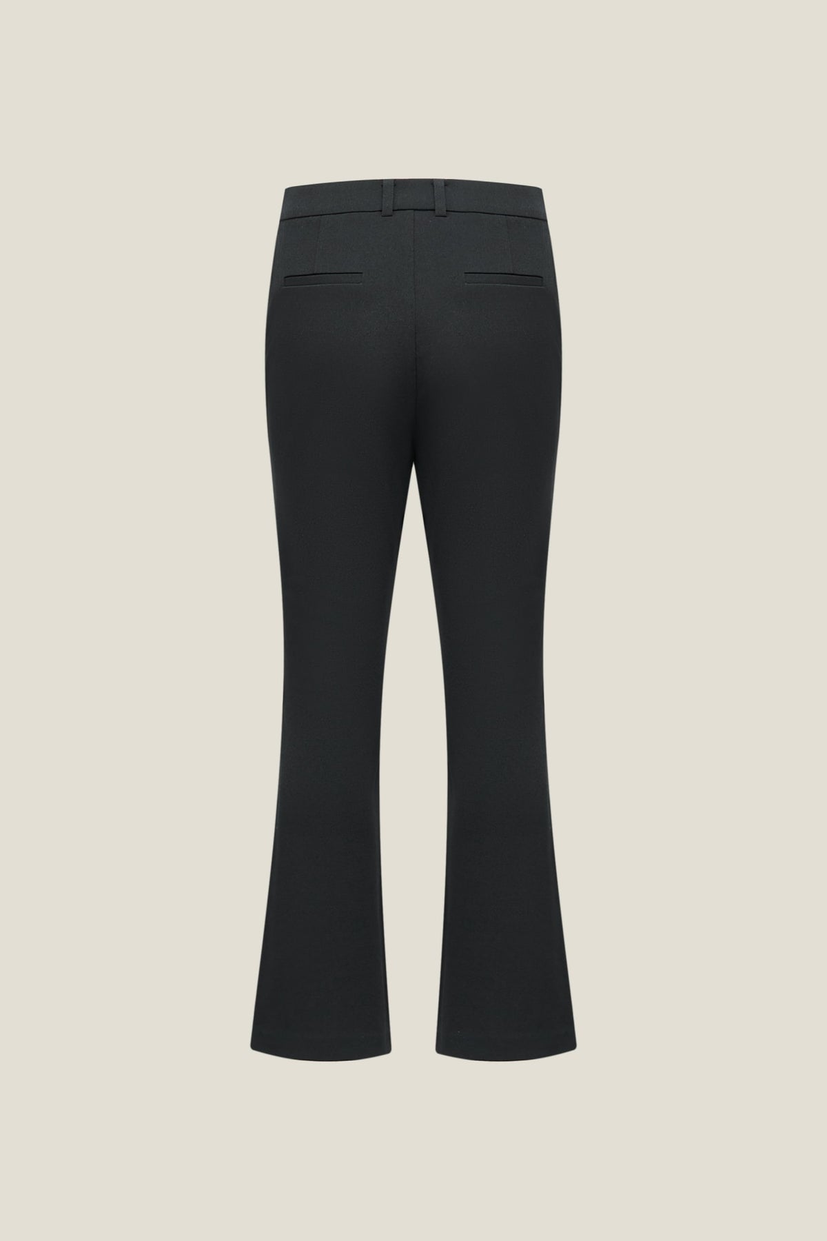 G2000 - Pants - Crepe Knit Ankle Slim Boot Casual Pants