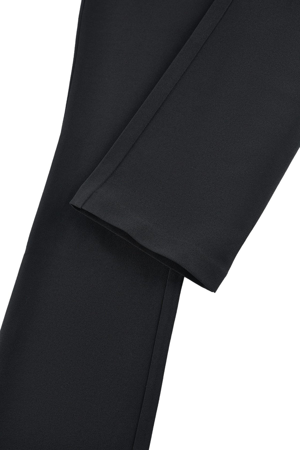 G2000 - Pants - Crepe Knit Ankle Slim Boot Casual Pants
