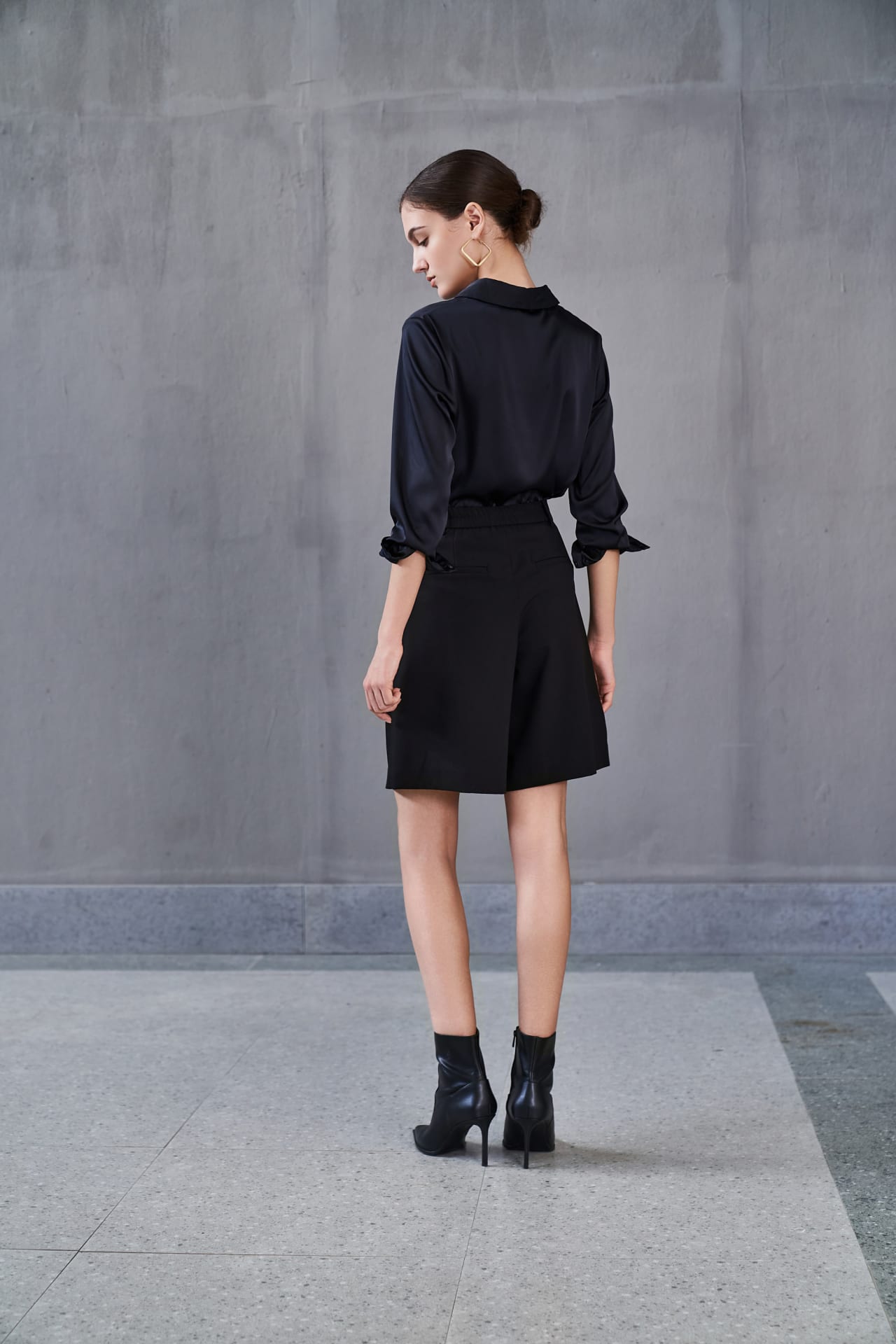 Darkened Slate