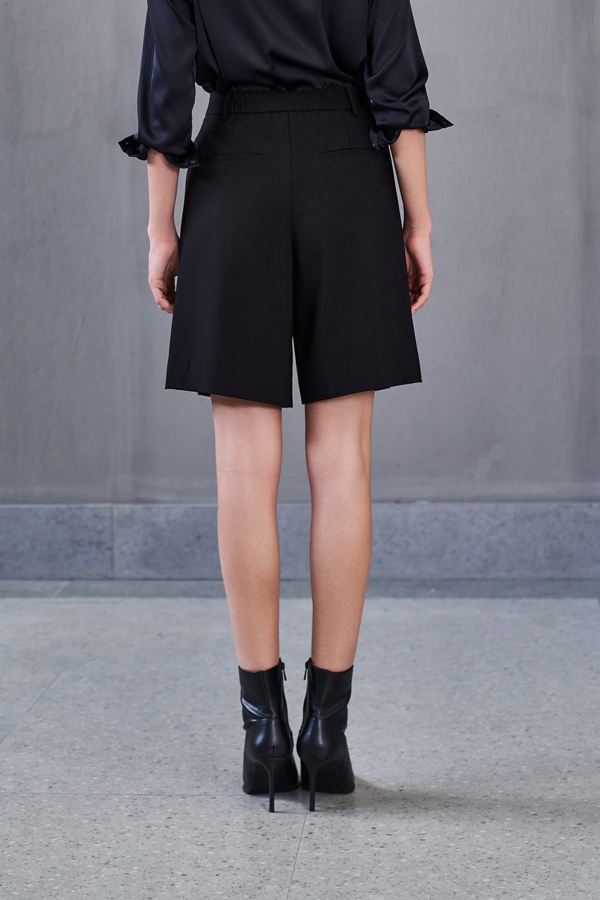 G2000 - Shorts - Bermuda Casual Shorts