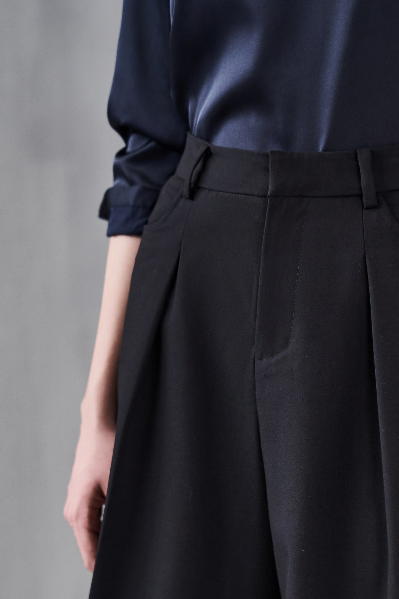 Darkened Slate