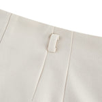 Blanc Canvas