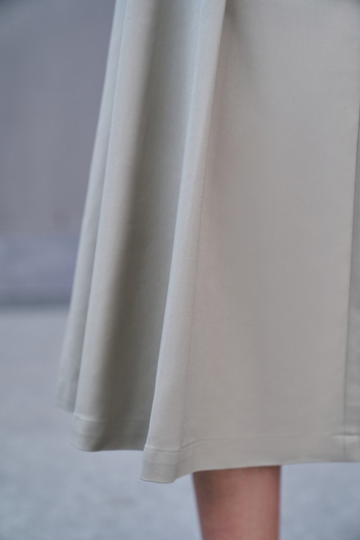 G2000 - Skirts - Double Weave Flare Skirt