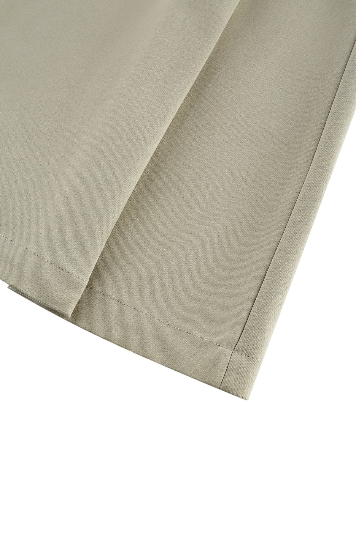 G2000 - Skirts - Double Weave Flare Skirt