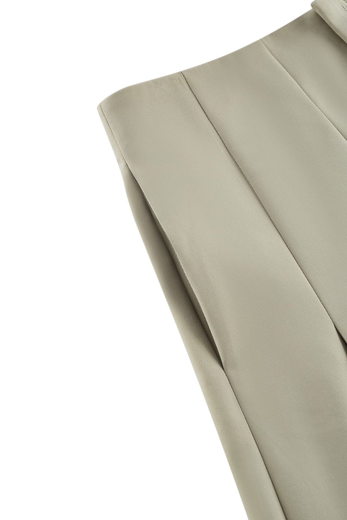 G2000 - Skirts - Double Weave Flare Skirt