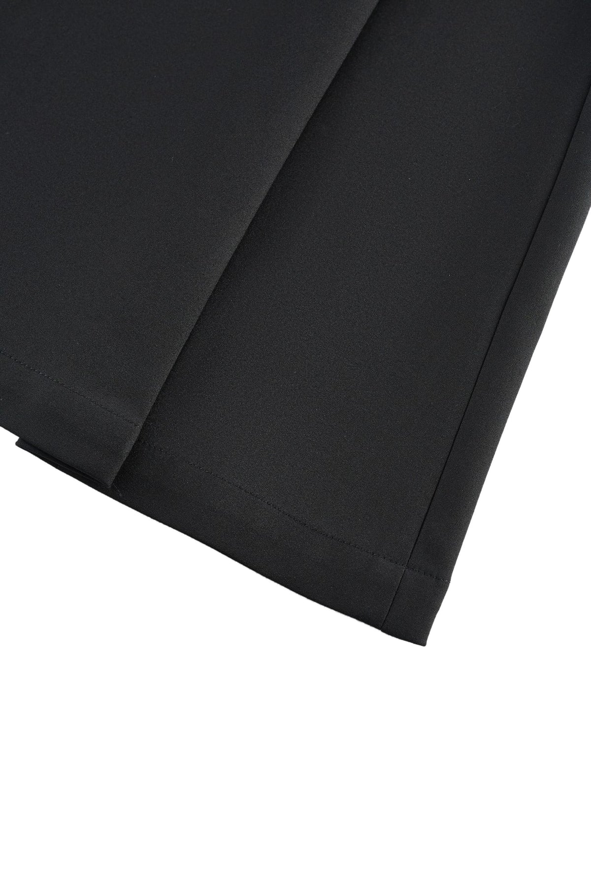 G2000 - Skirts - Double Weave Flare Skirt