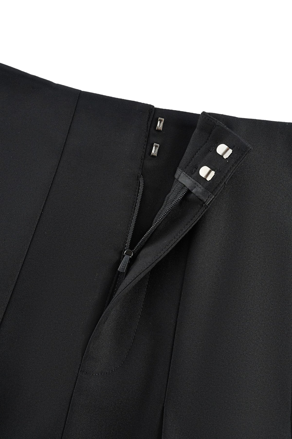 G2000 - Skirts - Double Weave Flare Skirt