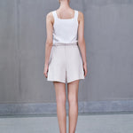 Pale Silver