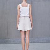 Pale Silver