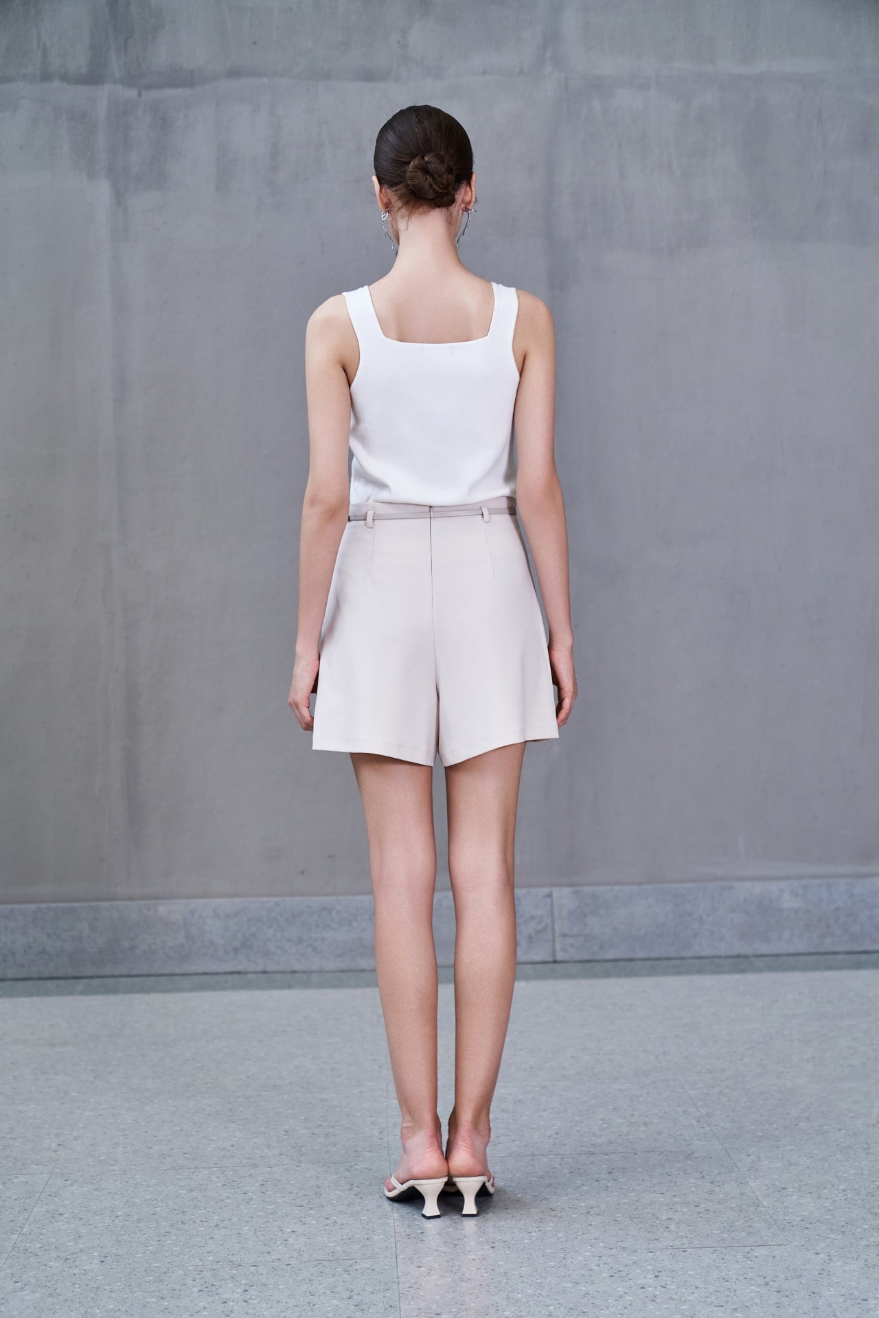 Pale Silver
