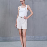 Pale Silver
