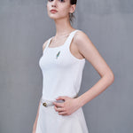 Pale Silver