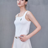 Pale Silver