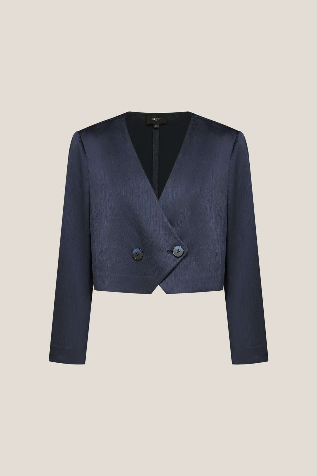 G2000 Coats & Jackets Double-Breasted Jacket Majestic Ultramarine Regular