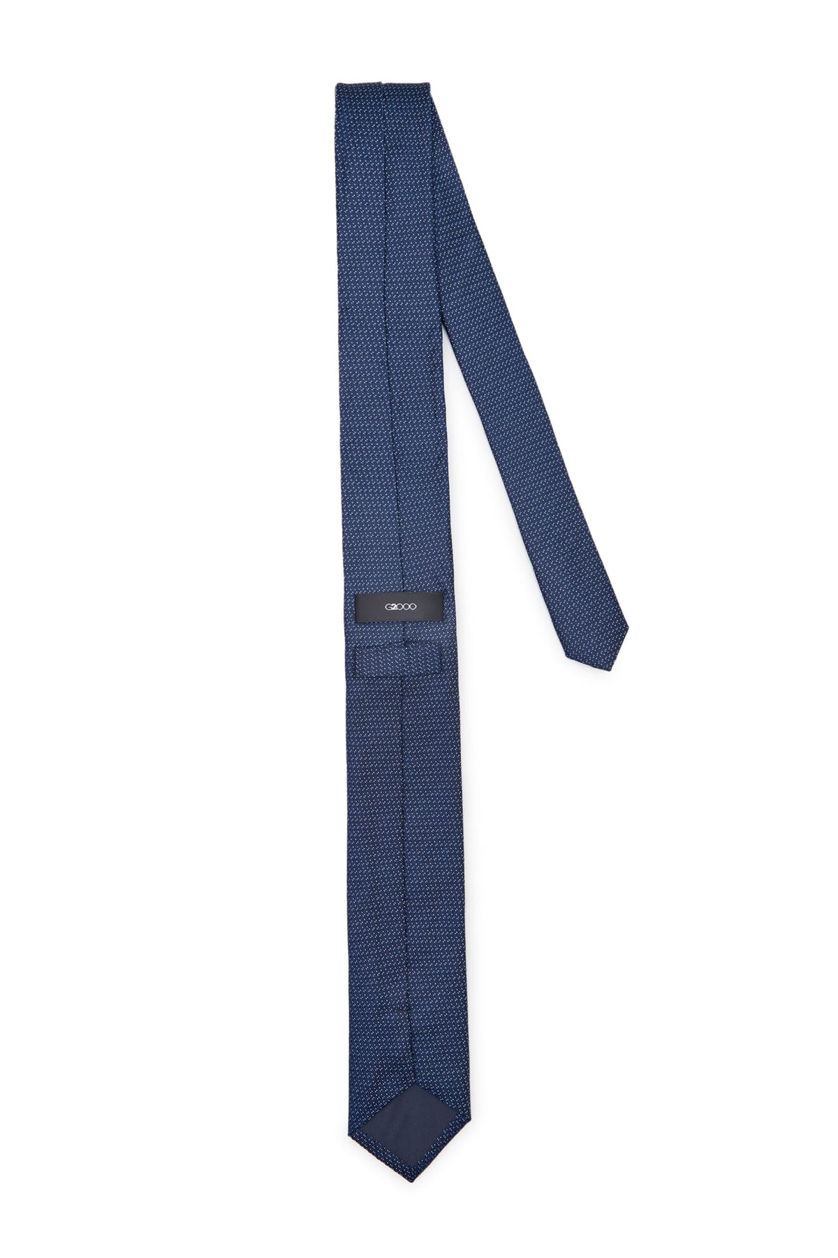 G2000 Neckties Silk Texture Tie