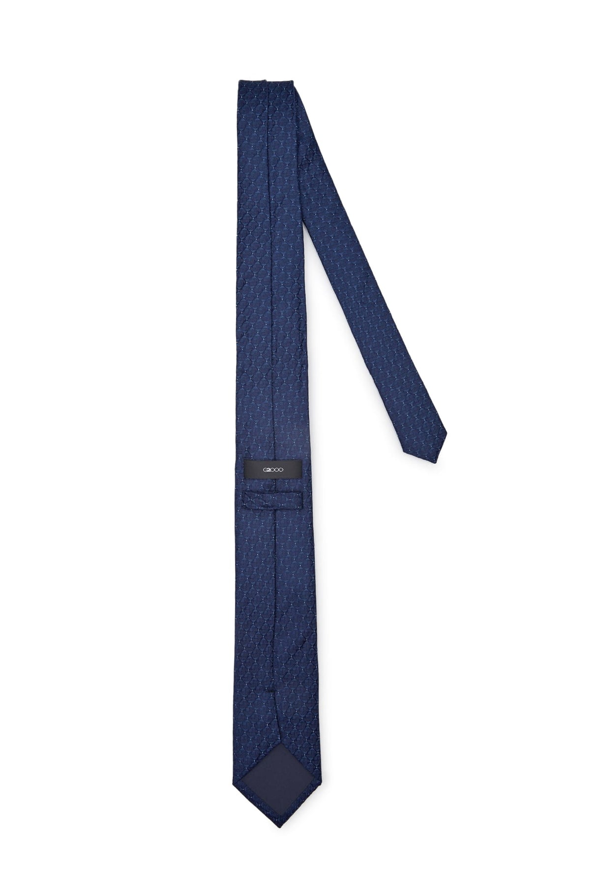 G2000 Neckties Silk Dot Tie