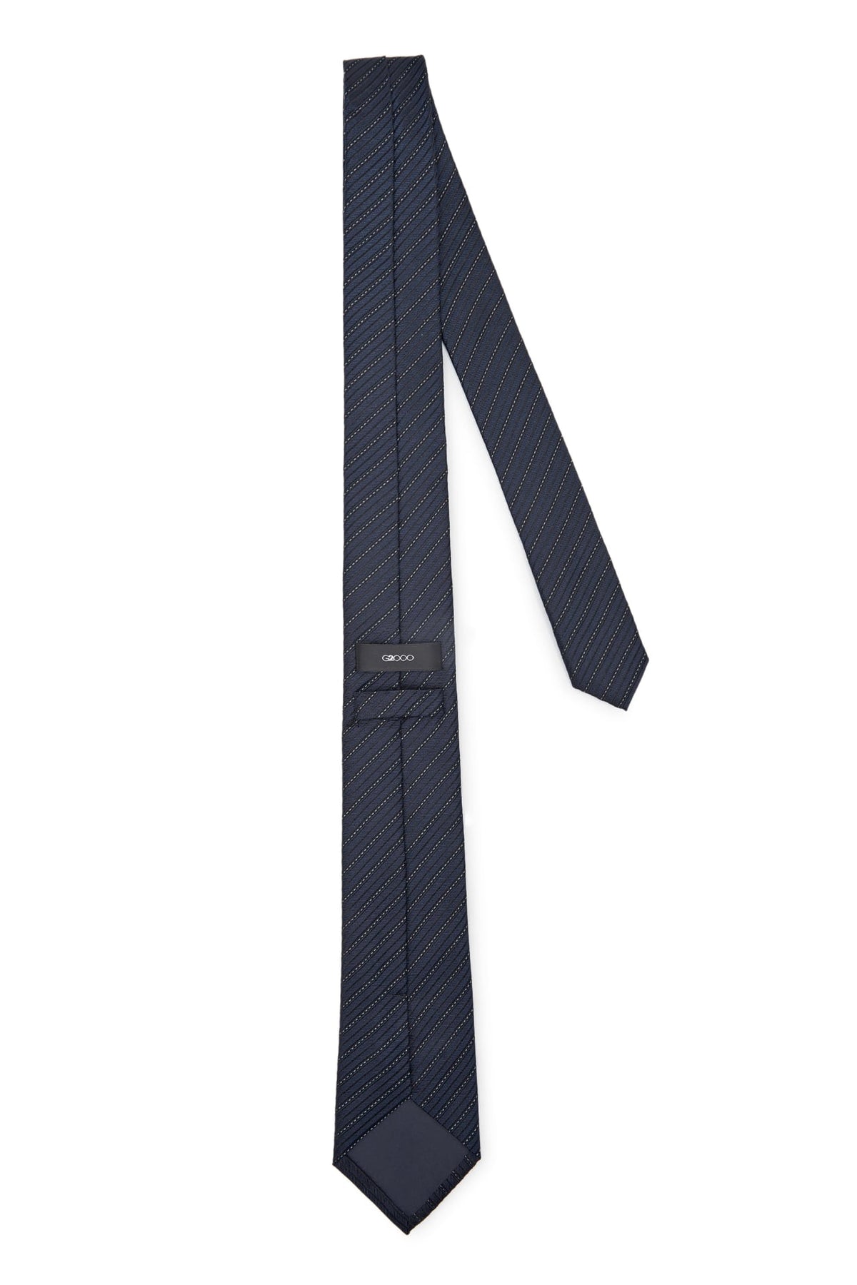 G2000 - Neckties - Silk Stirpe Tie