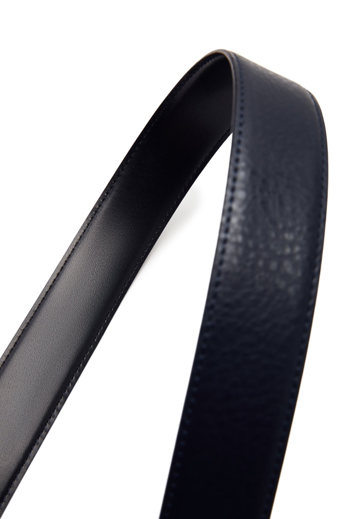 G2000 Belts 35mm Textured Stitch Belt
