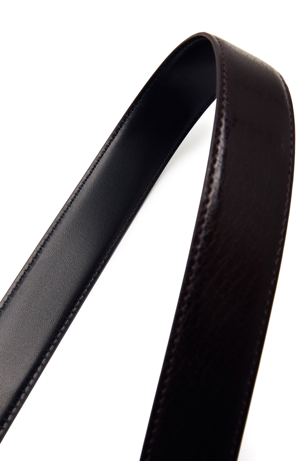 35mm Textured Stitch Belt | G2000 Singapore