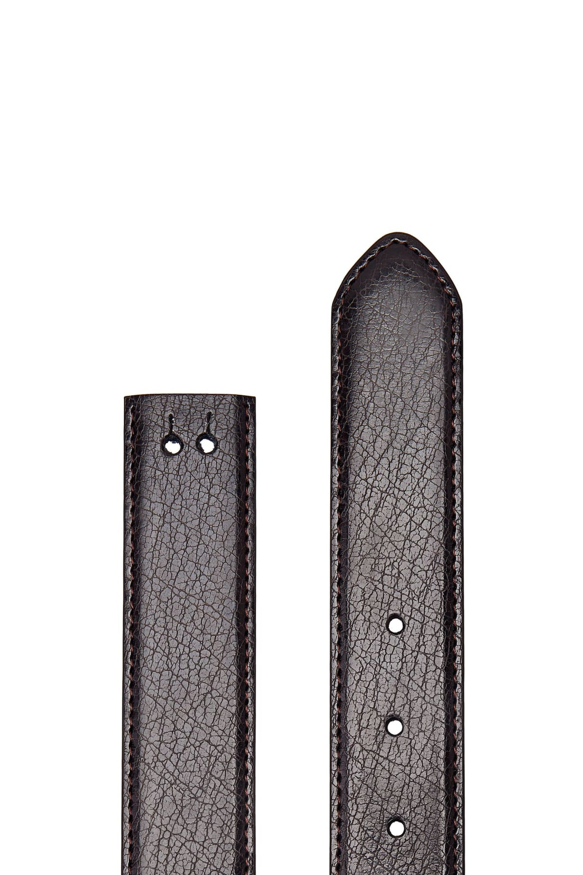 G2000 - Belts - 35mm Textured Stitch Belt