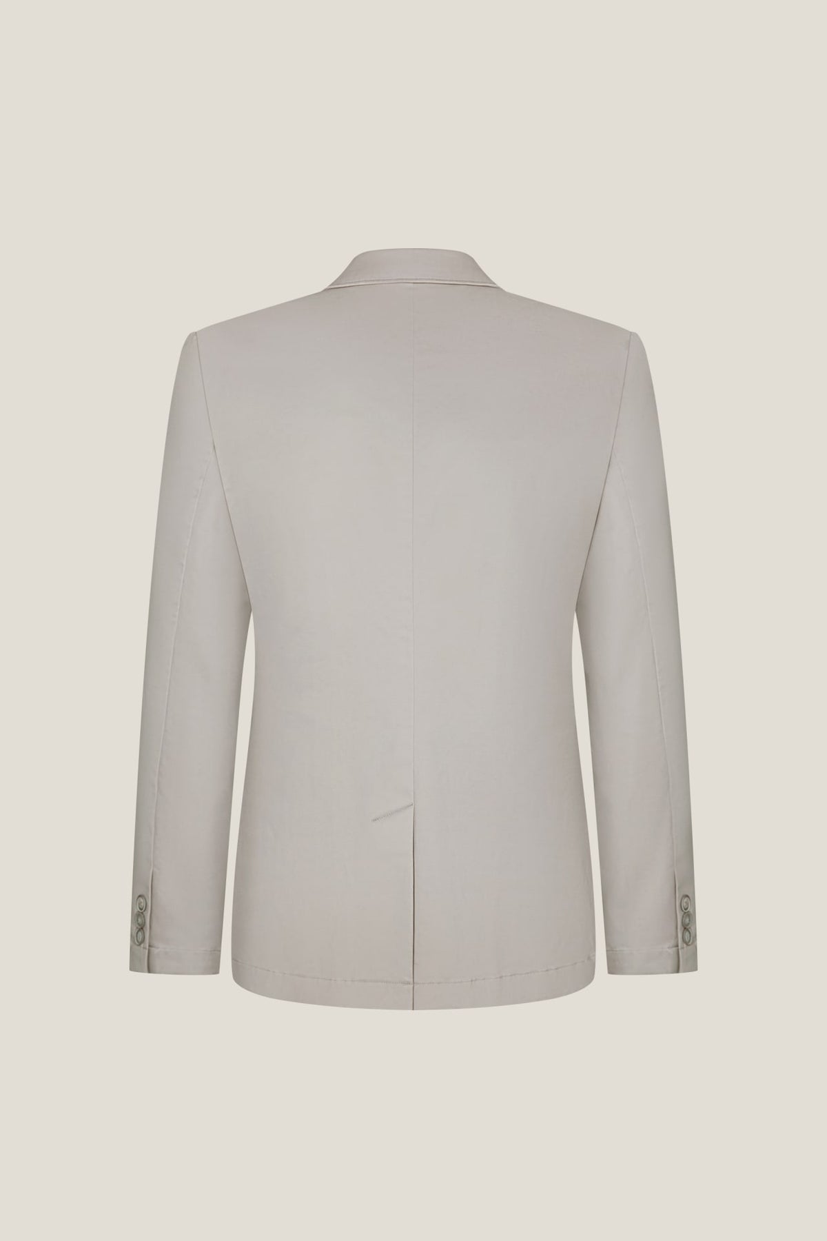 G2000 Suits Enzyme Wash Regular Fit Twill Casual Blazer