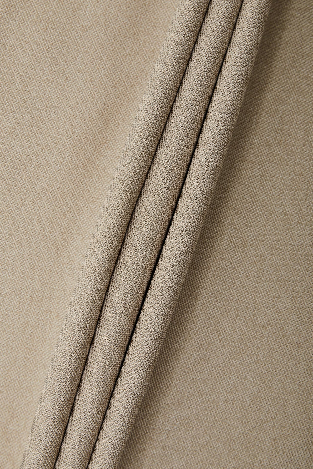 Teflon Stain-Resistant & Easy Care Smart Fit Twill Suit Blazer