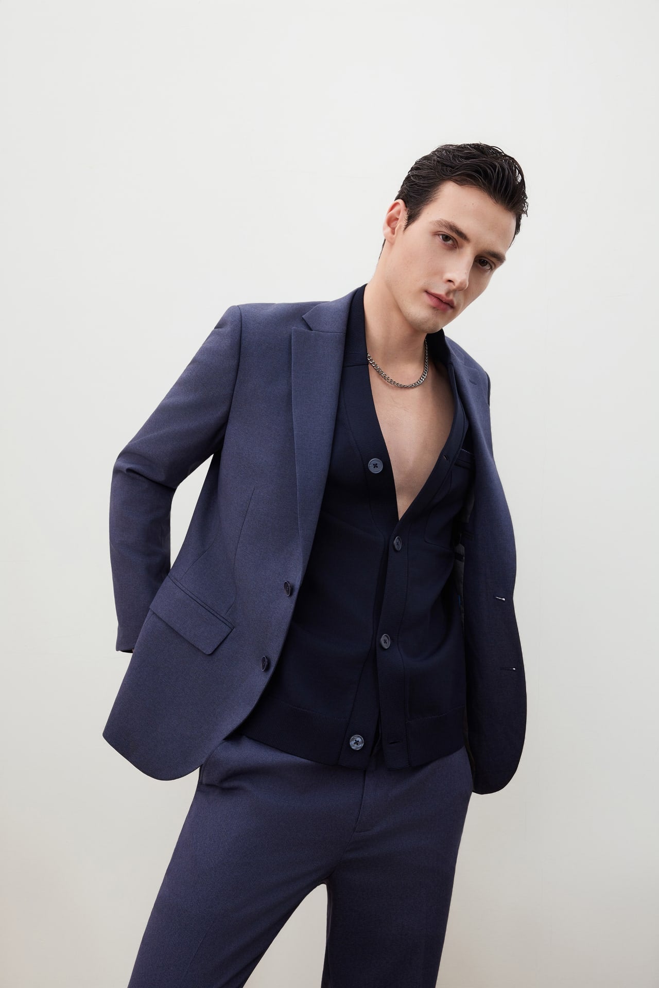 Midnight Navy