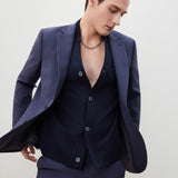 Midnight Navy
