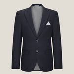 Peacoat