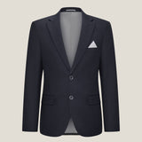 Peacoat