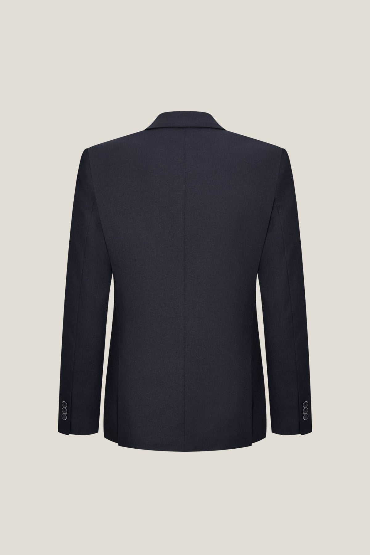 G2000 - Suits - Teflon Stain-Resistant & Easy Care Smart Fit Twill Suit Blazer