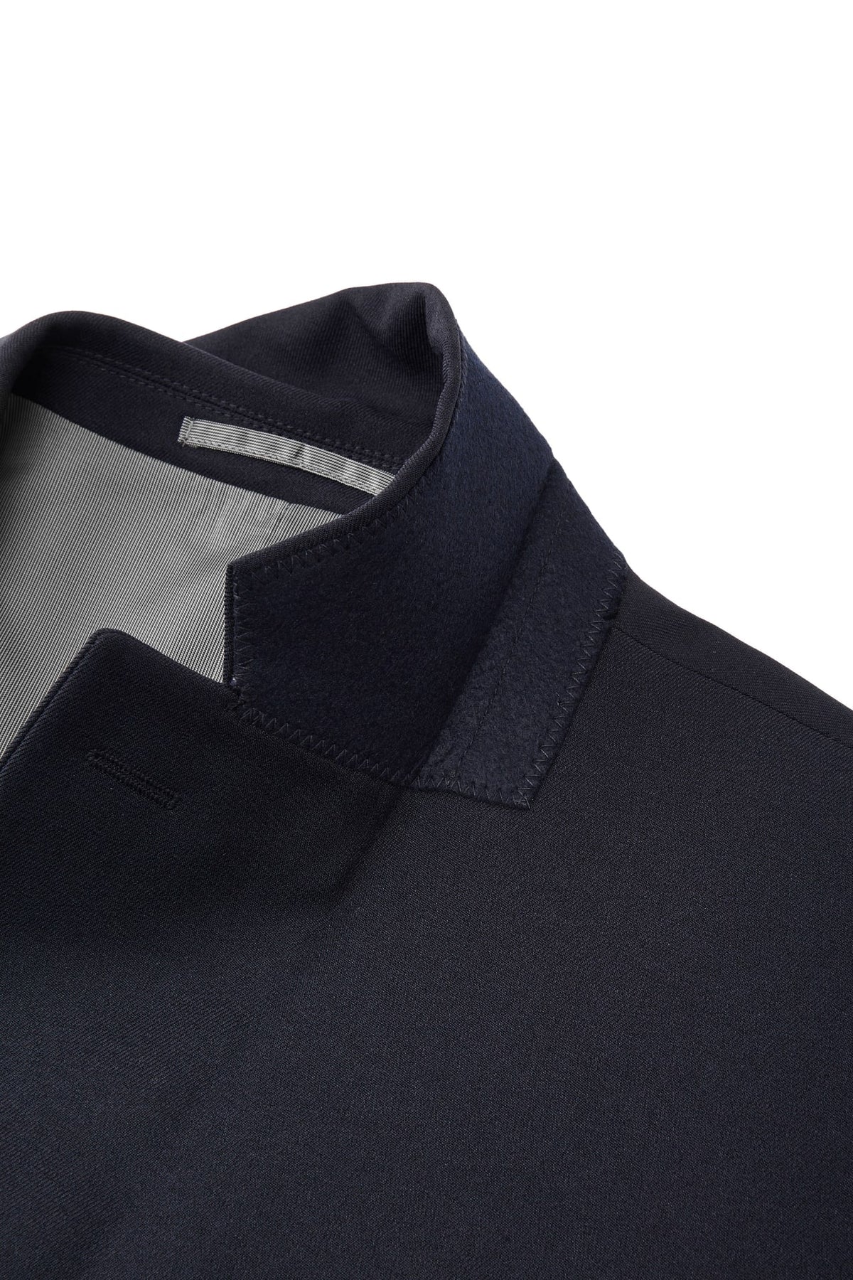 G2000 - Suits - Teflon Stain-Resistant & Easy Care Smart Fit Twill Suit Blazer