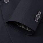 Peacoat