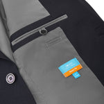 Peacoat