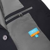 Peacoat
