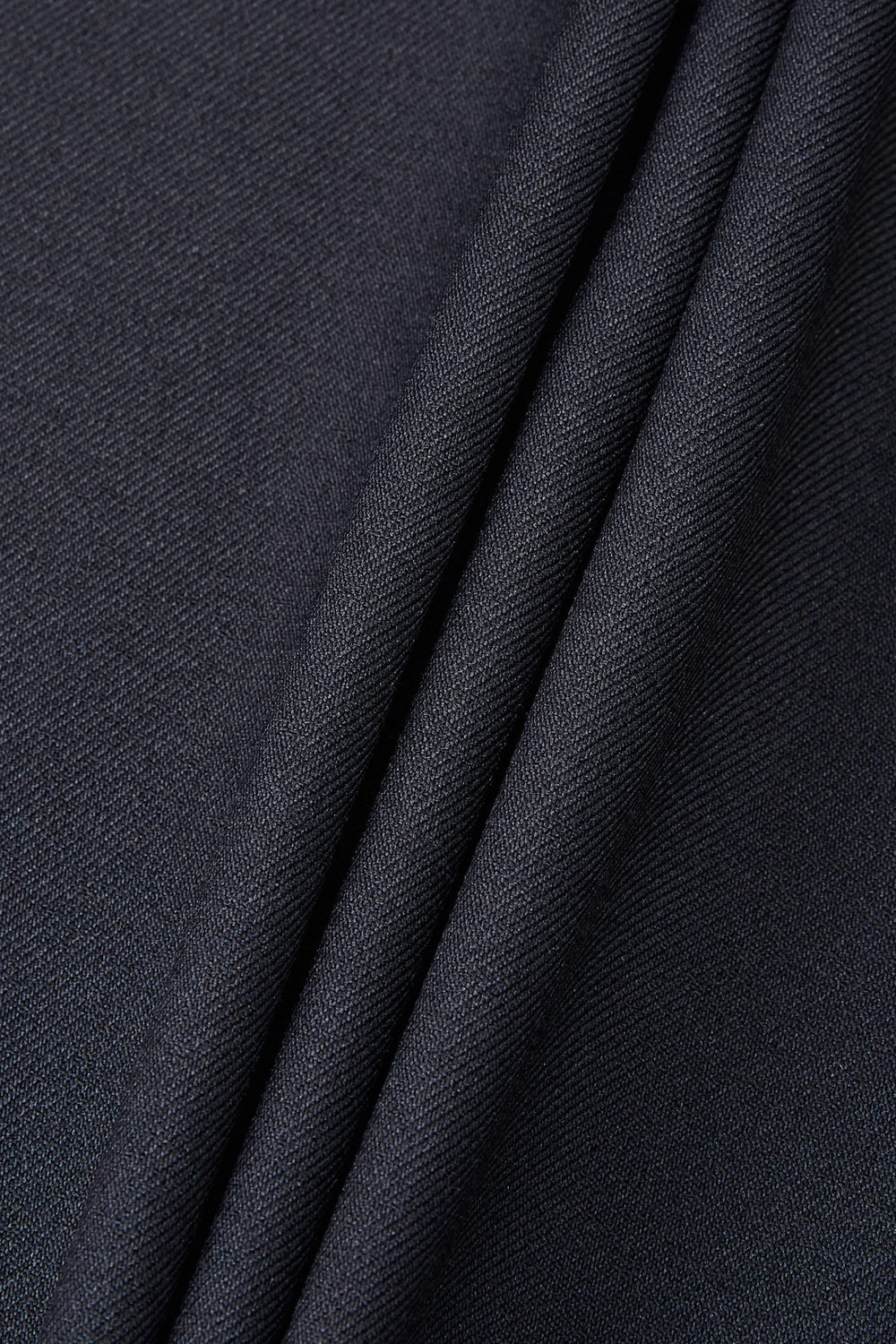 Teflon Stain-Resistant & Easy Care Smart Fit Twill Suit Blazer
