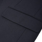 Peacoat