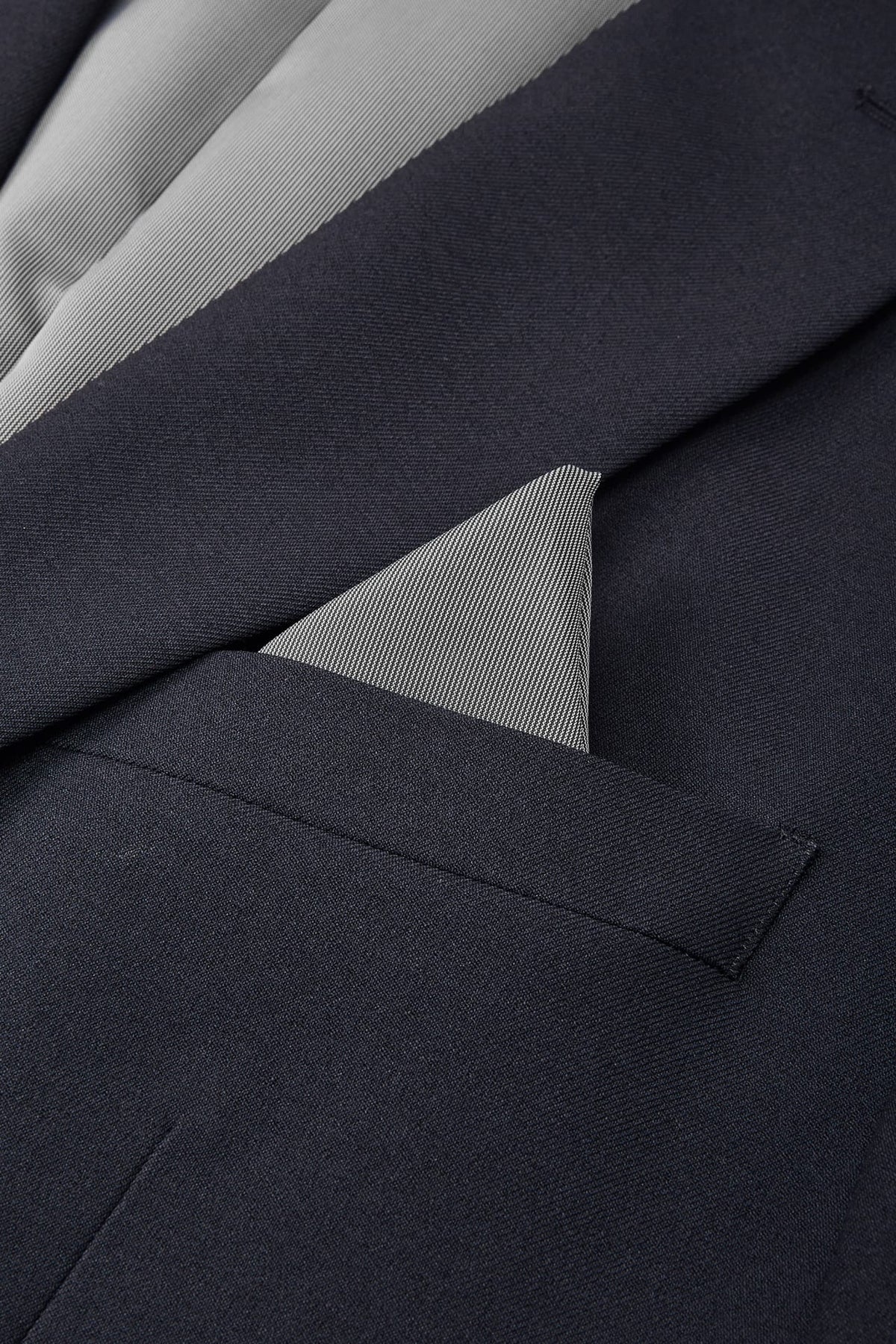 G2000 - Suits - Teflon Stain-Resistant & Easy Care Smart Fit Twill Suit Blazer