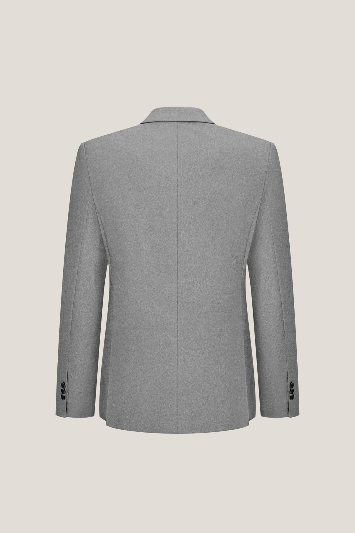 G2000 - Suits - Teflon Stain-Resistant & Easy Care Smart Fit Twill Suit Blazer