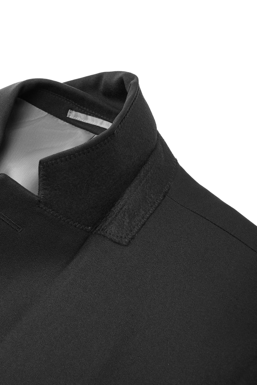 Teflon Stain-Resistant & Easy Care Smart Fit Twill Suit Blazer