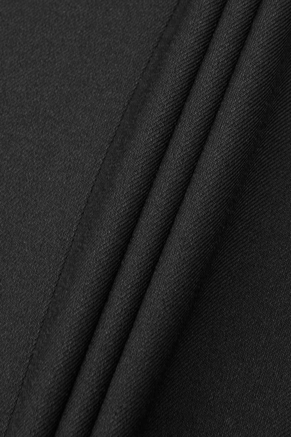 Teflon Stain-Resistant & Easy Care Smart Fit Twill Suit Blazer