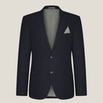 Peacoat