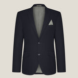 Peacoat
