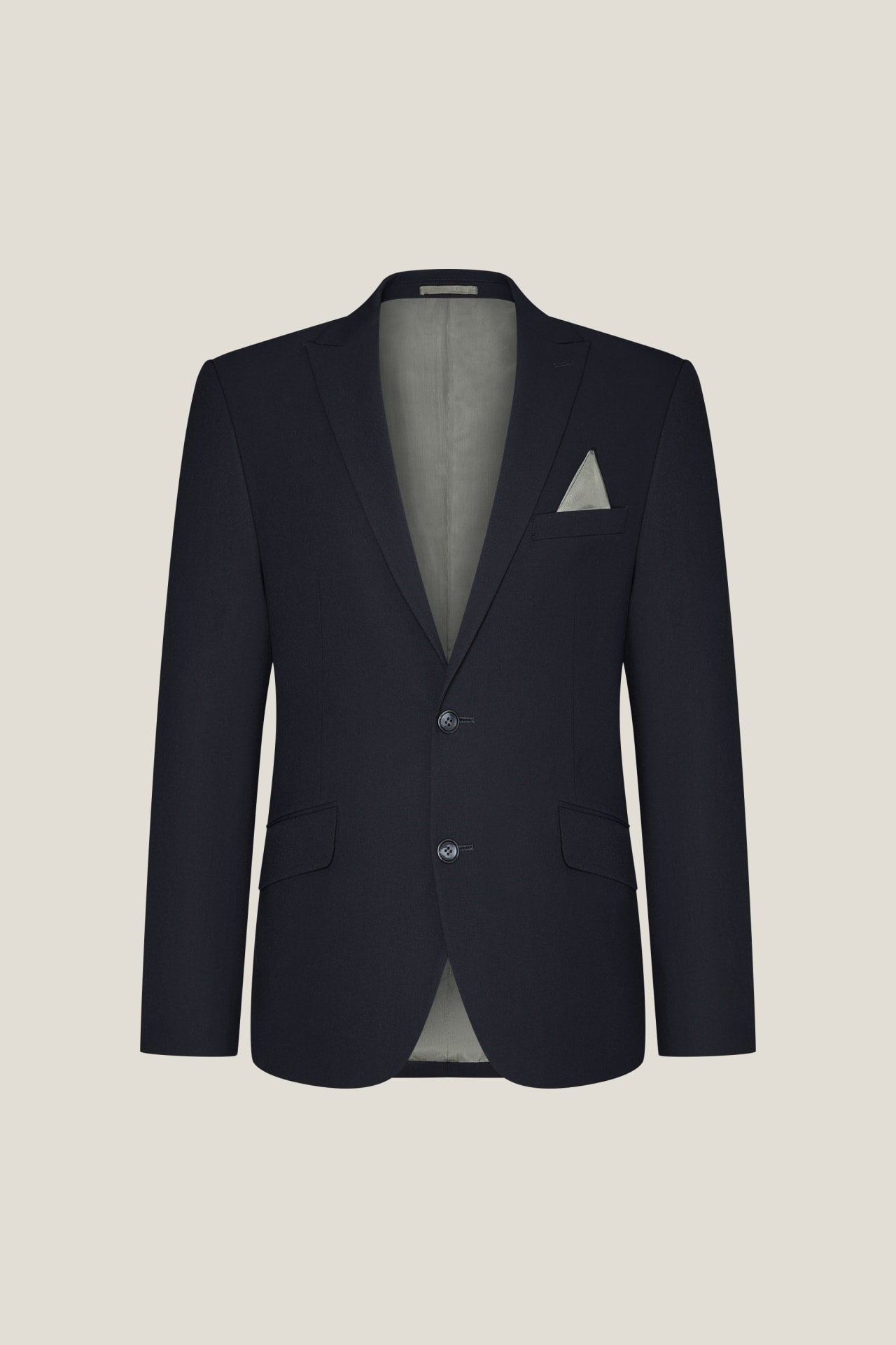 Peacoat