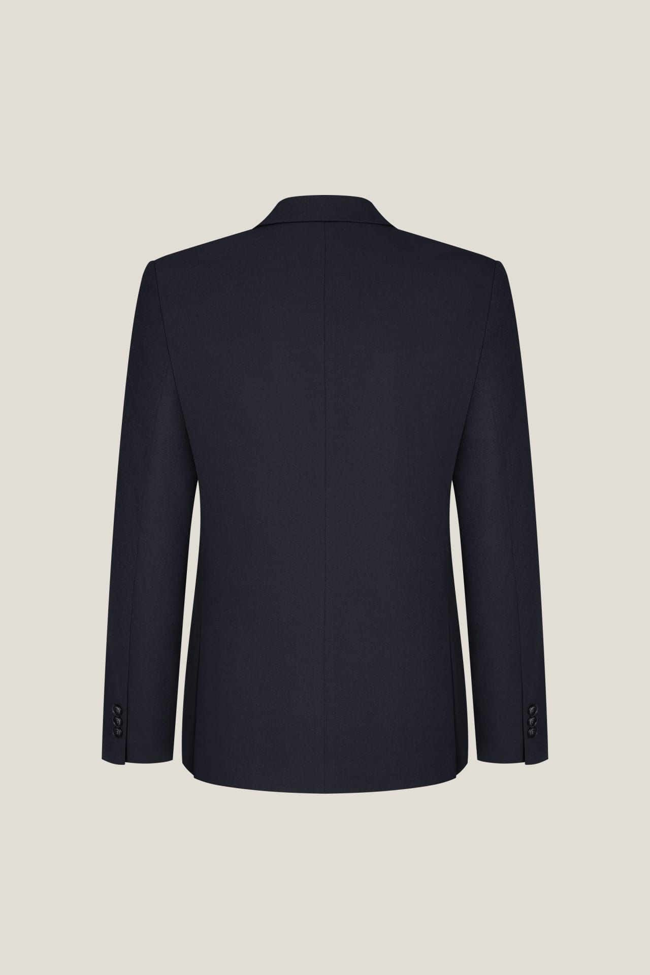 Peacoat