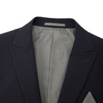 Peacoat