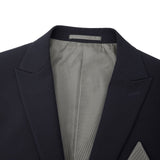Peacoat