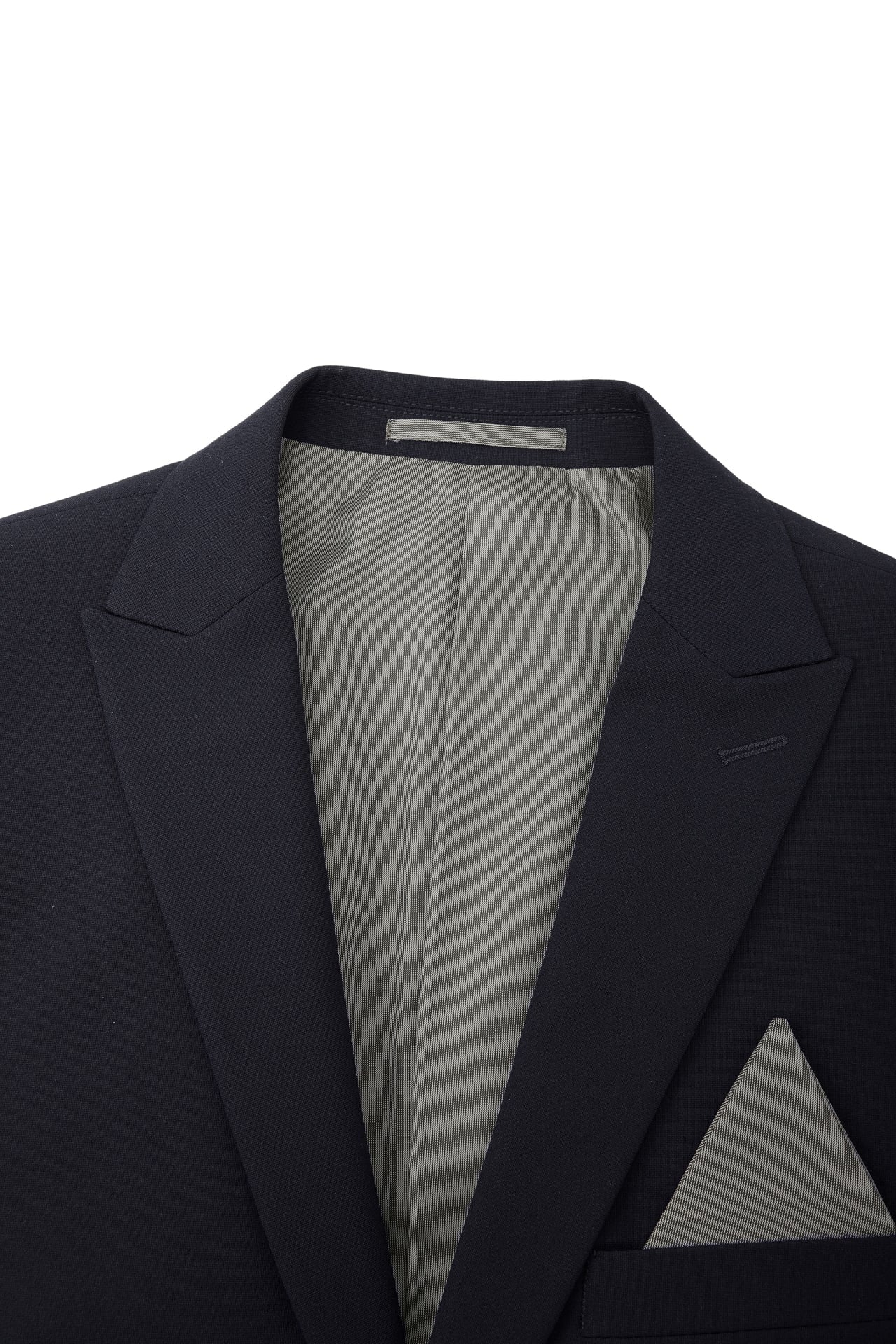 Peacoat
