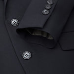 Peacoat